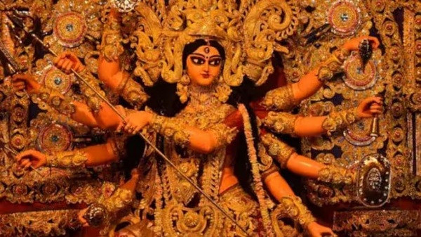 ITI Club of Kalyani wants to surprise Durga Puja this time with the magic of the theme