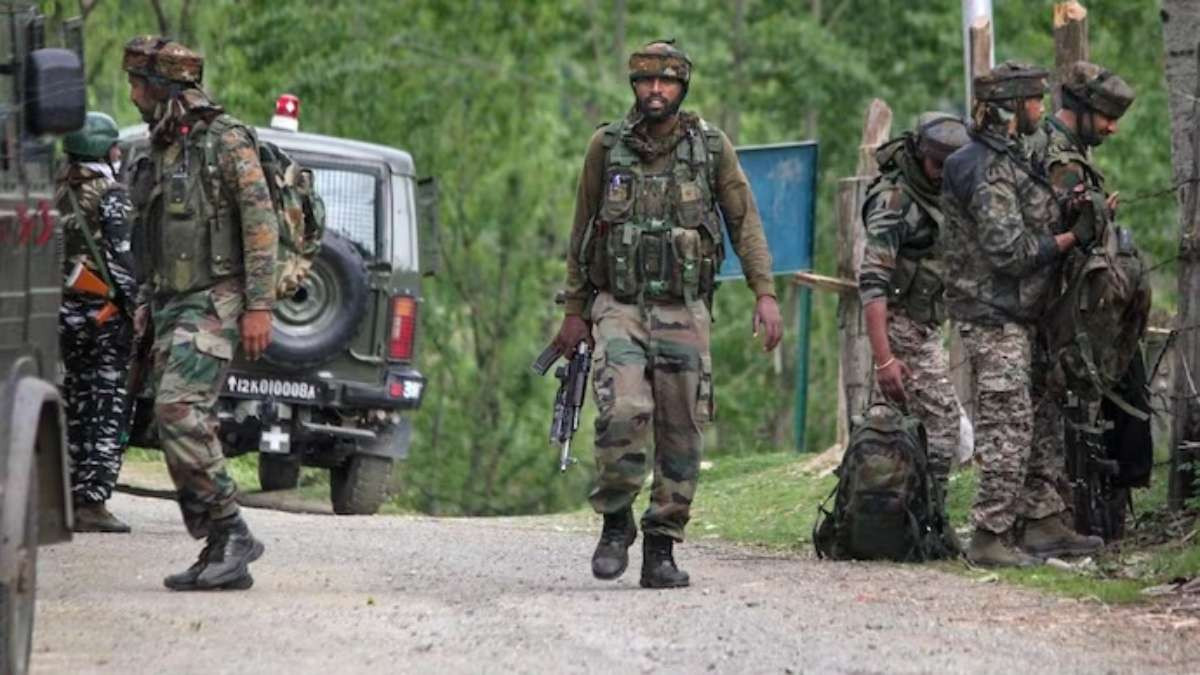 Search operation launched in Kathua