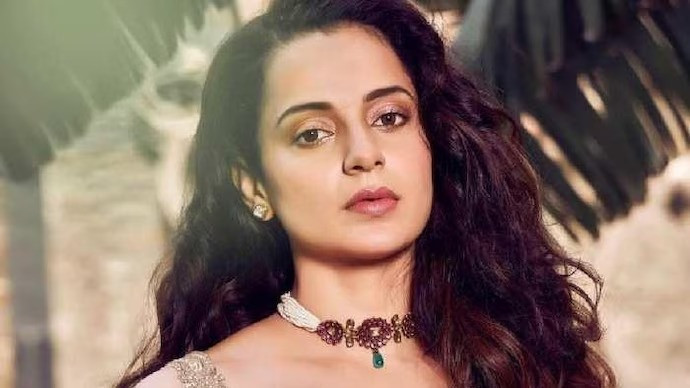 Kangana Ranaut