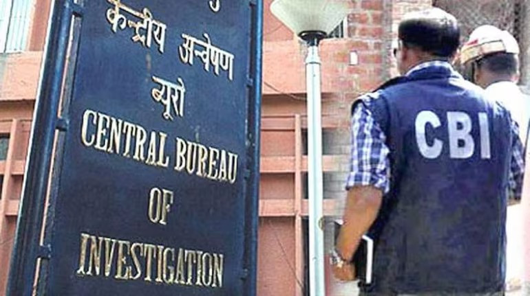 CBI in search of OMR corruption again