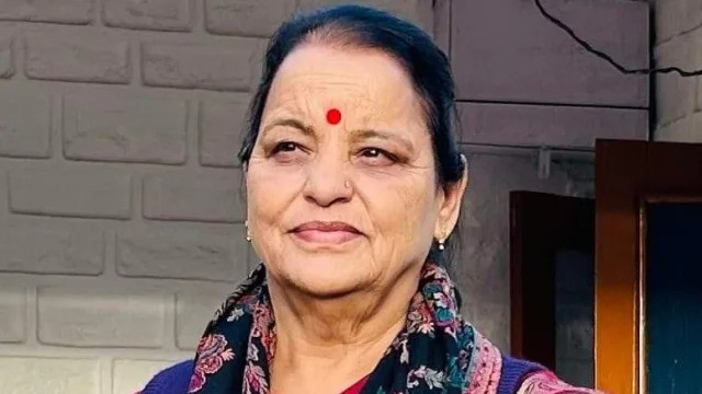 Kedarnath BJP MLA Shaila Rani Rawat passes away