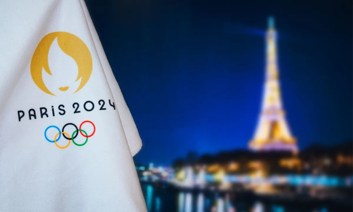 Paris Olympic