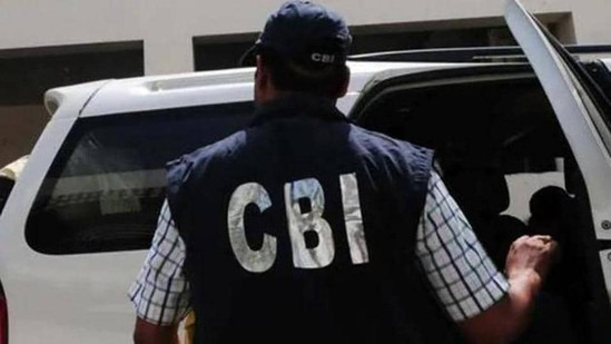 CBI's probe into OMR corruption continues