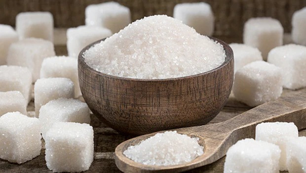 Is the salt sugar melting in monsoon? There is a solution