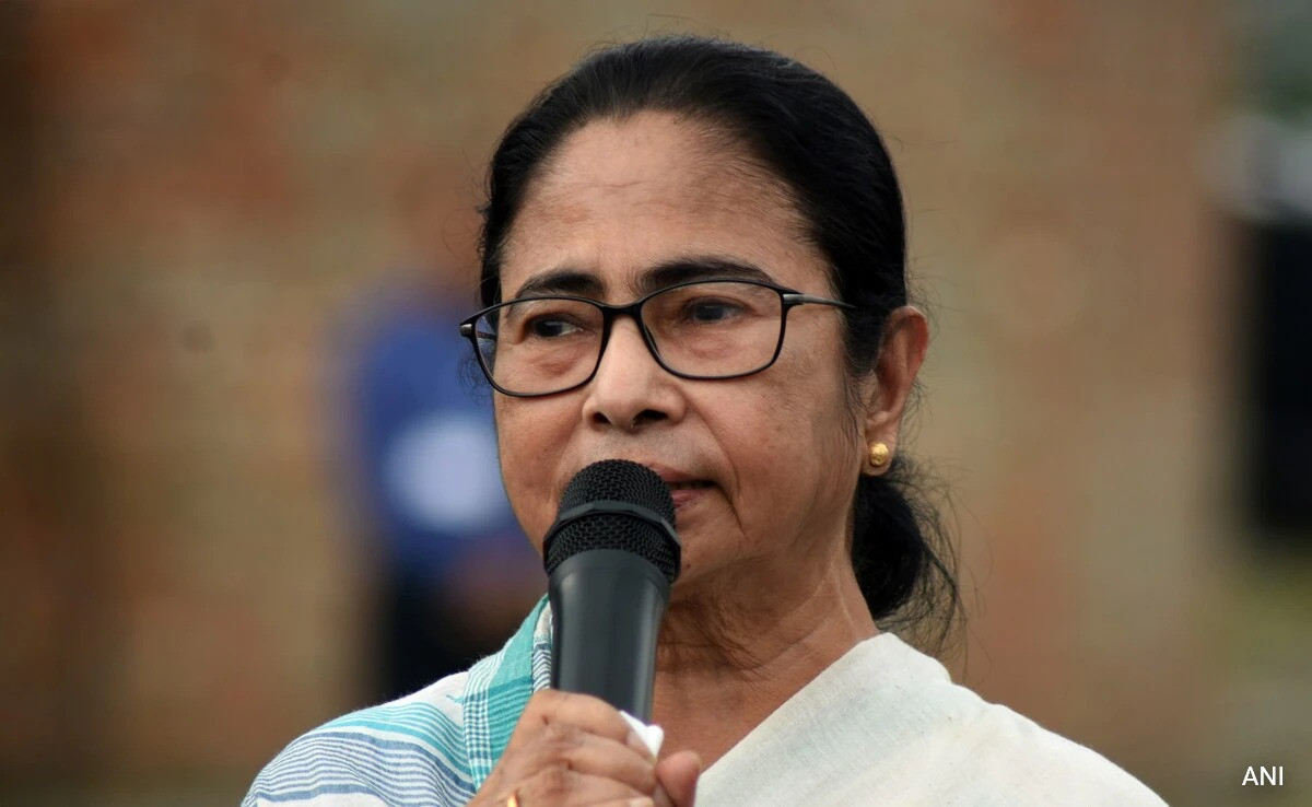 Mamata banerjee