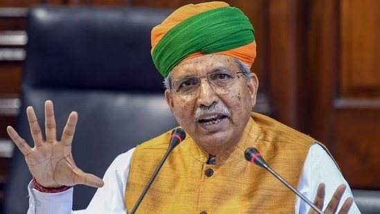 Arjun Ram Meghwal