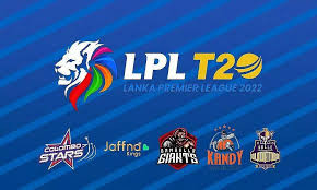 Sri Lanka LPL Final