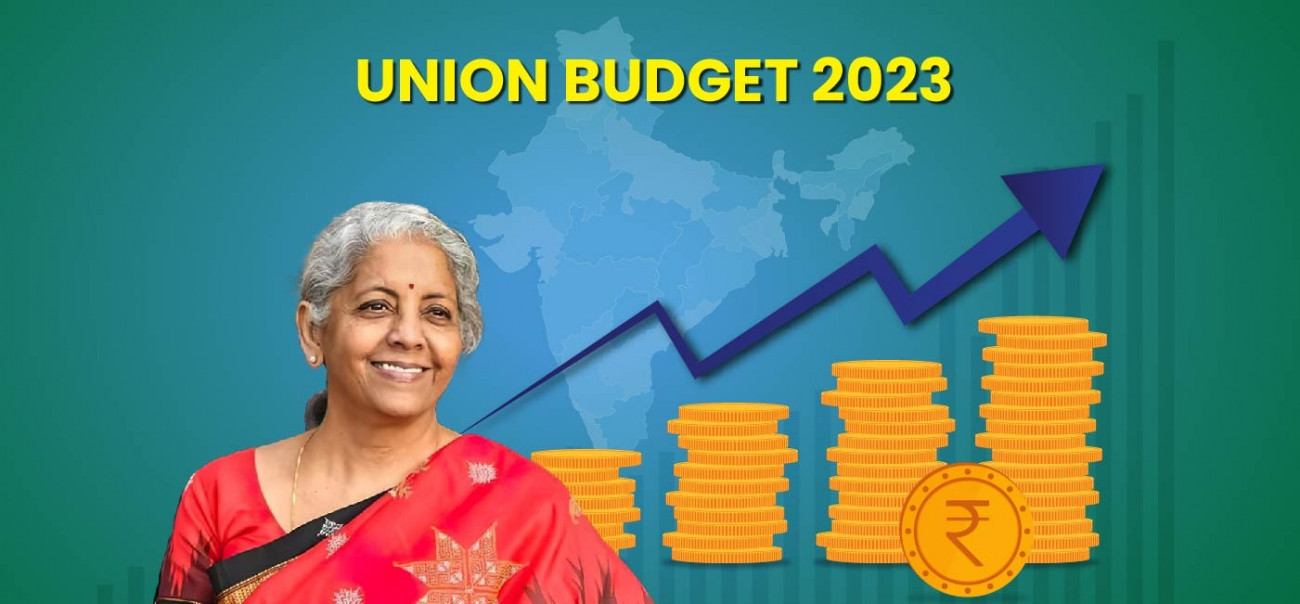 Union Budget 24