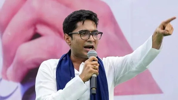 Abhishek Banerjee