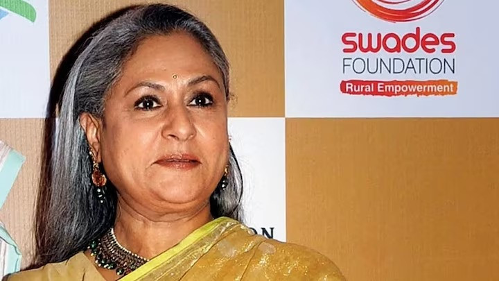 Jaya Bachchan