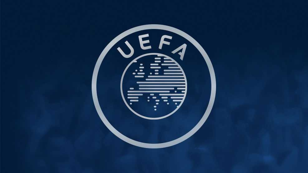 UEFA punished 7 countries