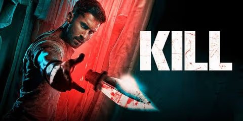 'Kill' movie