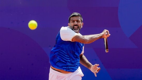 Rohan Bopanna