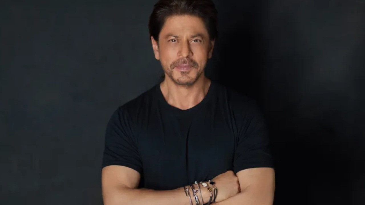 Shah Rukh Khan