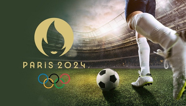 Paris Olympic Football