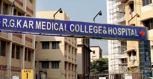 RG Kar Medical College (symbolic picture)