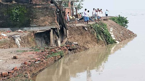 Ganga river (symbolic picture)