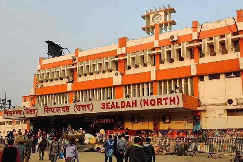 sealdah station (symbolic picture)