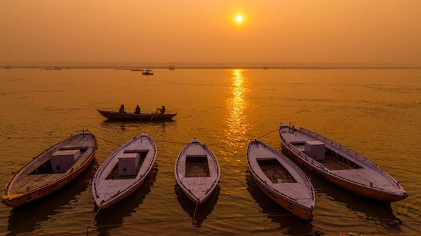 Kankinara Ghat (symbolic picture)