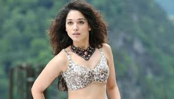 Tamannaah Bhatia (Symbolic Picture)