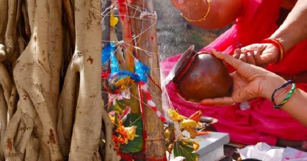 Puja Rituals (Symbolic Picture)