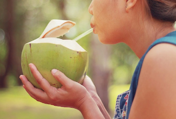 Coconut Water