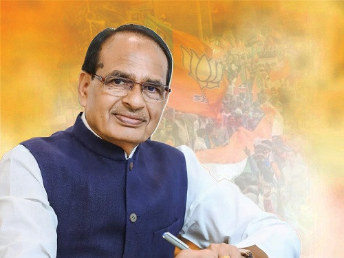 Shivraj Singh Chouhan (symbolic picture)