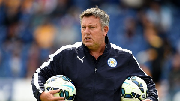 Craig Shakespeare (symbolic picture)