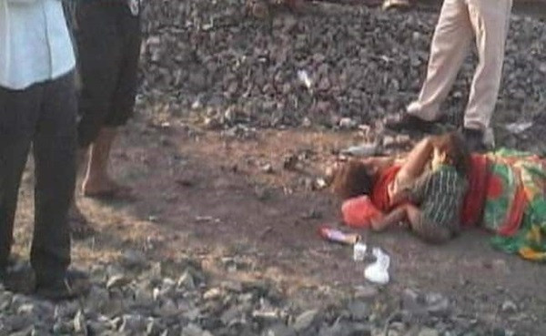 gazipur mother and child dead (symbolic picture)