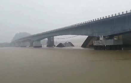 Goa-Karnataka highway