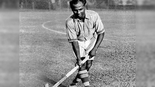 Dhyan Chand Birthday (symbolic picture)