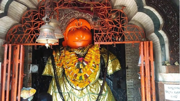 Jagannath Temple (Symbolic Picture)