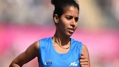 Indian runner Bhavna Jat exiled for 16 months