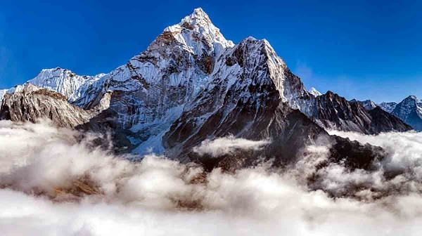 Himalayas ( Symbolic Picture)