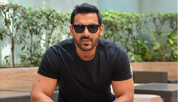 John Abraham threatened (Symbolic Picture)