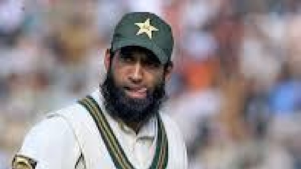 Mohammad Yousuf (Symbolic Picture)