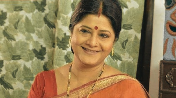 Actress Laboni Sarkar