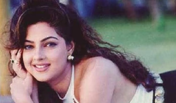 Mamta Kulkarni (Symbolic Picture)