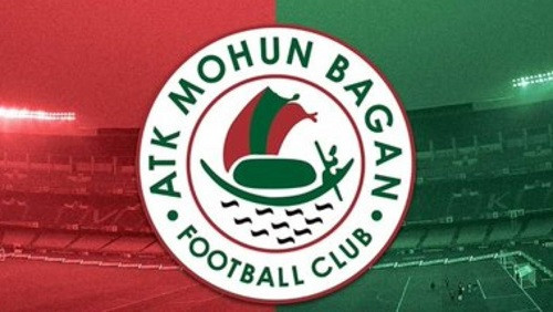 Mohun Bagan (symbolic picture)