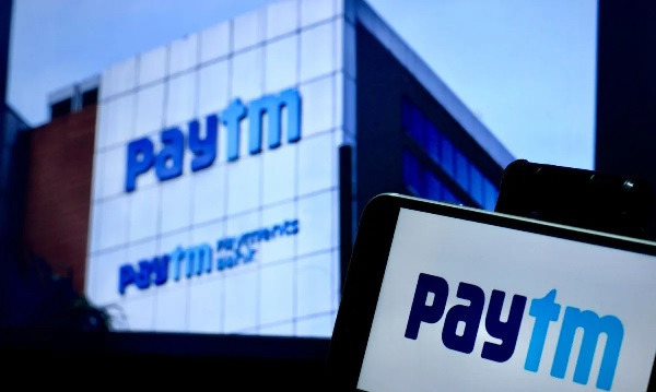 Paytm (Symbolic Picture)