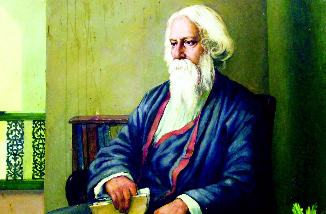 Rabindranath Tagore