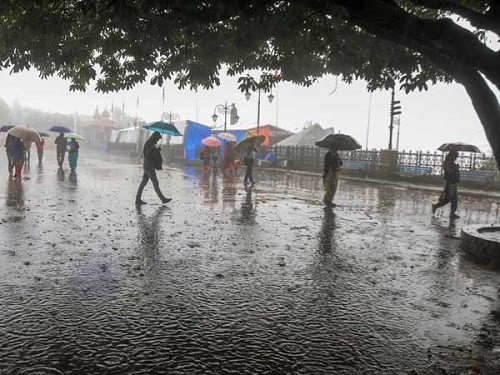 kolkata weather(symbolic picture)