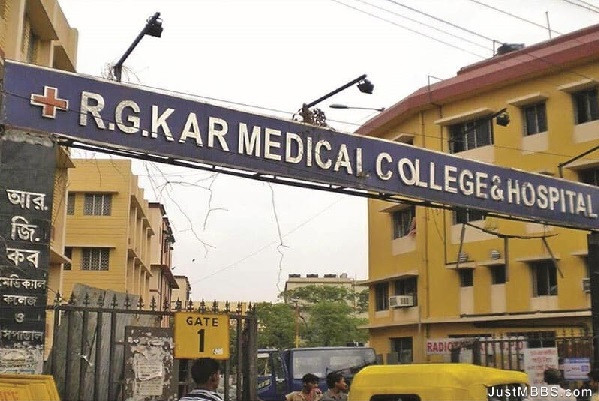 R.G.Kar Medical College Hospital