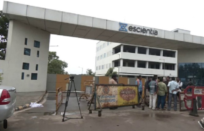 Death in Andhra Pradesh pharmaceutical factory blast rises to 17, Prime Minister Modi is shocked