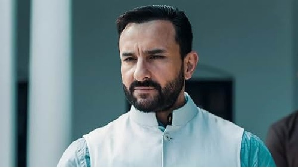 Saif Ali Khan