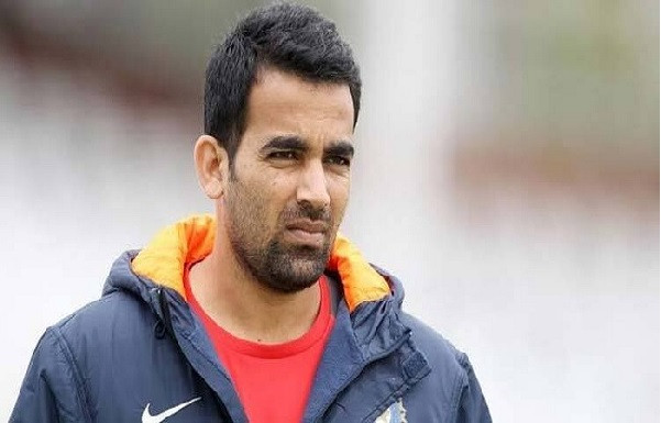 Zaheer Khan (Symbolic Picture)