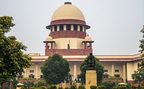 Supreme Court (File Picture)