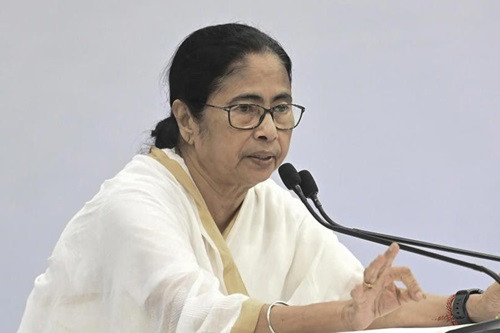 Mamata Banerjee (symbolic picture)