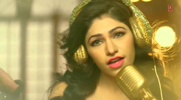 Tulsi Kumar