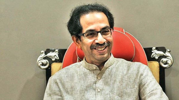 Uddhav Thackeray (symbolic picture)